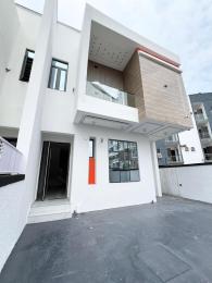 4 bedroom Semi detached Duplex For Sale Ikate Lekki Lekki Lagos