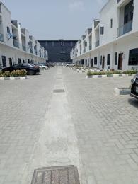 1 bedroom Terraced Duplex For Rent Spg Road Ologolo Lekki Lagos