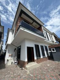1 bedroom Studio Apartment For Rent Orchid Lekki Lagos