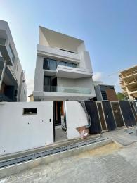 5 bedroom Detached Duplex For Sale Estate Old Ikoyi Lagos 5 bedroom Detached Duplex For Sale Estate Old Ikoyi Lagos