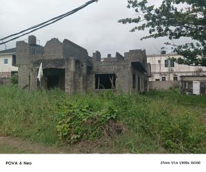 5 bedroom Duplex For Sale Gated Estate In Thomas Thomas Estate Ajah Lagos