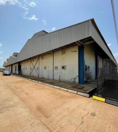 10 bedroom Warehouse For Rent Wofun Olodo Rd Iwo Road Ibadan Oyo