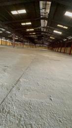 Warehouse For Rent Ikeja  Lagos