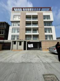 2 bedroom Block Of Flats For Sale Lekki Phase 1 Lagos