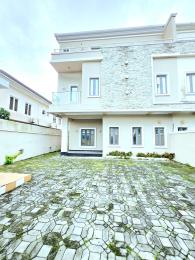 5 bedroom Semi detached Duplex For Rent Lekki Phase 1 Lagos