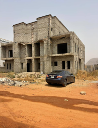 4 bedroom Semi detached Duplex For Sale Life Camp Abuja Phase 3 