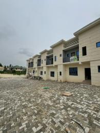 3 bedroom Terraced Duplex For Sale Apo Abuja Phase 2 