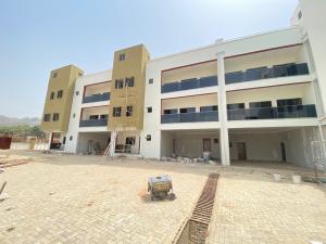 4 bedroom Terraced Duplex For Sale Lifecamp By Stella Marie’s Annex Life Camp Abuja Phase 3 