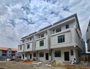 4 bedroom Terraced Duplex For Sale Maryland Ikeja Lagos 4 bedroom Terraced Duplex For Sale Maryland Ikeja Lagos