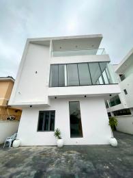 6 bedroom Detached Duplex For Sale Lekki Phase 1 Lagos 6 bedroom Detached Duplex For Sale Lekki Phase 1 Lagos