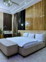 1 bedroom Shared Apartment Short let Chevyview Chevron Drive Lekki Lagos
