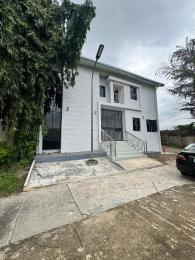 4 bedroom Semi detached Duplex For Rent Wuse Abuja Phase 1 