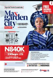 Mixed use Land For Sale Ilorin Kwara Mixed use Land For Sale Ilorin Kwara