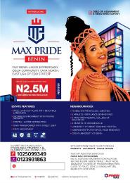 Mixed use Land For Sale Benin Edo Mixed use Land For Sale Benin Edo