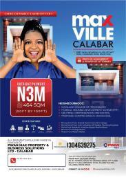 Mixed use Land For Sale Calabar Cross River Mixed use Land For Sale Calabar Cross River
