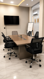 Meeting Room For Rent Abdulraham Okene Close Ligali Ayorinde Victoria Island Lagos