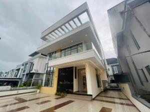 5 bedroom Duplex For Sale Megamound Estate Ikota Ikota Lekki Lagos