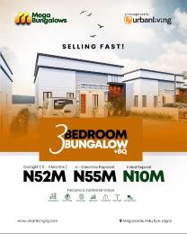 3 bedroom Bungalow For Sale Megalopolis, Ketu Epe, Epe Lagos 3 bedroom Bungalow For Sale Megalopolis, Ketu Epe, Epe Lagos