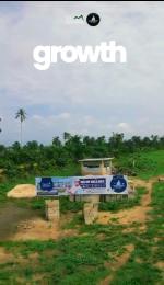 Mixed use Land For Sale Alesa Trans Woji Road Banana Highland Trans Amadi Port Harcourt Rivers