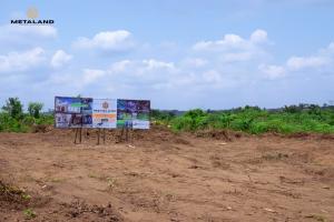 Land For Sale 2mins From Epe Toll Gate , Lagos State University Of Education , 4mins Nigeria Brewery Ijebu Ode Express Road. Epe Lagos