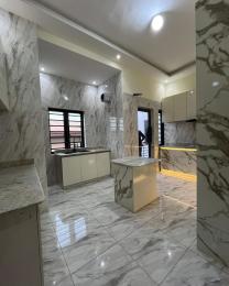 4 bedroom Detached Duplex For Sale Ogba Lagos