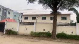 Land For Sale Oladipo Bateye Street Ikeja GRA Lagos