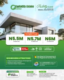 Residential Land For Sale Awka North Anambra