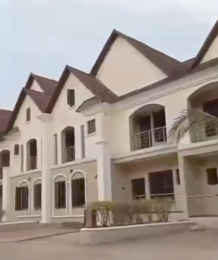 Duplex For Sale Utako Abuja Phase 2 