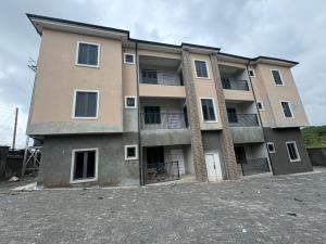 Maisonette For Sale Life Camp Abuja Phase 3 