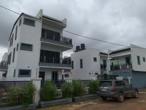10 bedroom Duplex For Sale Ekehuan After Uniben Campus Benin Edo