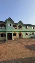Block Of Flats For Sale At Goodwill Street ... By Trade Fare Axis ... Off Ekehuan Road ... Benin City... Benin Edo