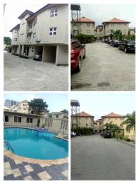 10 bedroom Block Of Flats For Sale Oniru Victoria Island Lagos 10 bedroom Block Of Flats For Sale Oniru Victoria Island Lagos