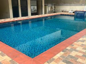 1 bedroom Mini Flat For Rent Lekki Lagos