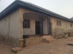 1 bedroom Mini Flat For Rent Abule Ake Off Olorunsogo Mapoly Area. Ojeere Abeokuta Ogun