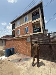 1 bedroom Mini Flat For Rent Pedro Palmgrove Area Palmgroove Shomolu Lagos