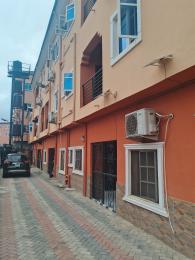 Mini Flat For Rent Ago Palace Isolo Lagos
