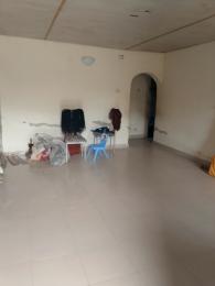1 bedroom Mini Flat For Rent Olowotedo Ibafo Ogun area 