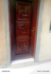 1 bedroom Mini Flat For Rent Off Ramat Ogudu Town Ogudu Lagos