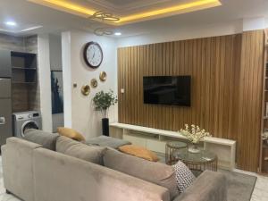 1 bedroom Semi detached Duplex For Rent Phase 1 Lekki Lagos