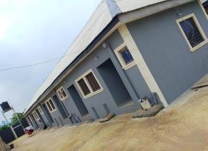 1 bedroom Mini Flat For Rent Isiu Adamo Maya Ikorodu Lagos