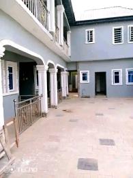 1 bedroom Mini Flat For Rent Adamo Ikorodu Lagos