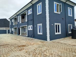 1 bedroom Mini Flat For Rent Yakoyo/Alagbole Ojodu Lagos