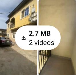 1 bedroom Block Of Flats For Rent Soluyi, Soluyi Gbagada Lagos