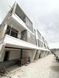 1 bedroom Mini Flat For Sale Ologolo Lekki Lagos