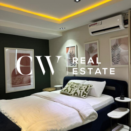 1 bedroom Mini Flat For Rent Lekki Phase 1 Lagos