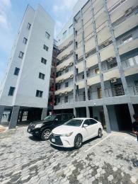 1 bedroom Mini Flat For Rent Bourdillon Ikoyi Lagos