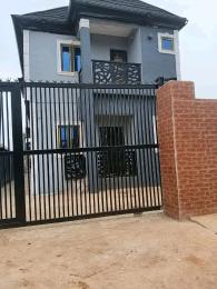 1 bedroom Mini Flat For Rent Adamo Ikorodu Lagos