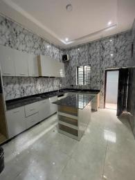 1 bedroom Mini Flat For Rent Chevron Lekki Lagos