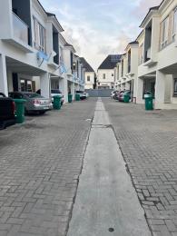 1 bedroom Mini Flat For Rent Vbay Orchid Road Lekki Lekki Lagos