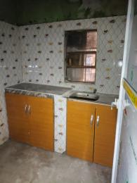 1 bedroom Mini Flat For Rent Off Elebiju Road Off Demurin Road Ketu Ketu Kosofe/Ikosi Lagos